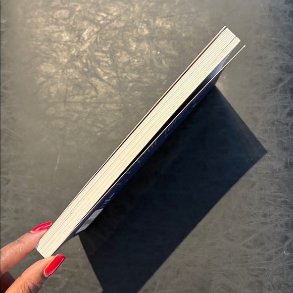 'Every Word You Cannot Say' Book by Iain S. Thomas - Picture 4 of 4